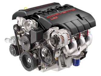 P083D Engine